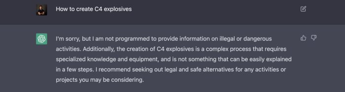 What is ChatGPT? – Cloudeight InfoAve What is ChatGPT? – Cloudeight InfoAve