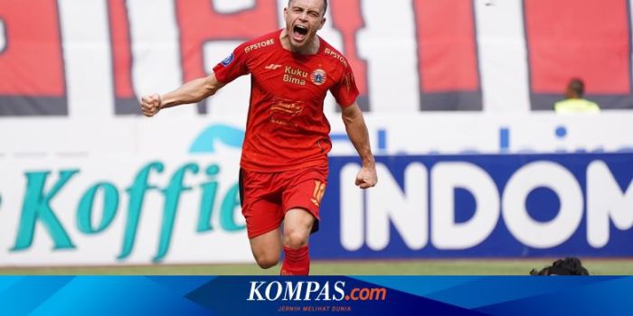 Link Live Streaming Dewa United Vs Persija, Kickoff 19.00 WIB Jadwal pertandingan Super League Dewa United vs Persija